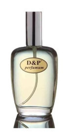 D&P Perfumum d17 EDP Çiçeksi-Odunsu Erkek Parfüm 50 ml