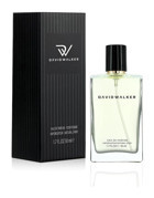 David Walker Reji E12 EDP Odunsu-Sandal Erkek Parfüm 50 ml