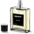 Bonjeux NO.523 Pour Homme EDP Odunsu-Turunçgil Erkek Parfüm 50 ml