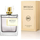 Brescia L14 EDP Çiçeksi-Odunsu Erkek Parfüm 100 ml