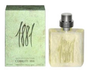 Cerruti 1881 Pour Homme Çiçeksi-Odunsu Erkek Parfüm 100 ml