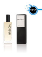 Brescia M37 Nikkos Sculpture EDP Çiçeksi-Turunçgil Erkek Parfüm 50 ml