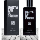 Dadya Dlx E-174 EDP Odunsu-Turunçgil Erkek Parfüm 100 ml