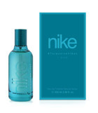 Nike Turquoise Vibes EDT Meyveli-Odunsu Erkek Parfüm 100 ml