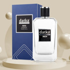 Datka E202 Fuel Çiçeksi-Odunsu Erkek Parfüm 100 ml