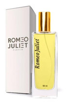 Romeo Juliet Baldessar Mini EDP Ferah-Odunsu Erkek Parfüm 50 ml