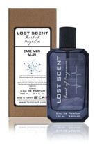 Lost M49 Care Men Baharatlı-Bergamot Erkek Parfüm 100 ml