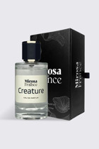 Mirosa de France Creature Baharatlı-Odunsu Erkek Parfüm 50 ml