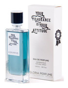 Gloria Perfume Ares EDP Bergamot-Odunsu Erkek Parfüm 55 ml