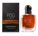 Emporio Armani Stronger With You Intensely EDP Meyveli-Oryantal Erkek Parfüm 50 ml