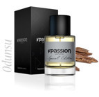 Le Passion Oud Wood Odunsu-Sandal Erkek Parfüm 55 ml