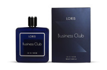 Loris Business Club EDP Erkek Parfüm 100 ml