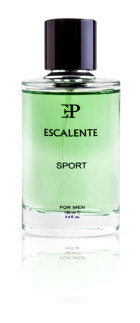 Escalente Sport Çiçeksi-Odunsu Erkek Parfüm 100 ml