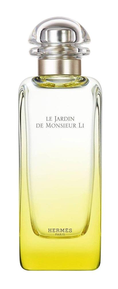 Hermes Le Jardin De Monsieur EDT Meyveli-Odunsu Erkek Parfüm 100 ml