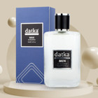 Datka E266 Veros EDP Vetiver-Yeşil Elma Erkek Parfüm 50 ml