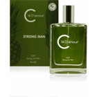 Clé D'amour Strong Man EDP Odunsu-Turunçgil Erkek Parfüm 50 ml