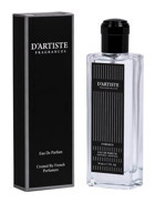 D'artiste 159 Armani Code EDP Çiçeksi-Oryantal Erkek Parfüm 50 ml