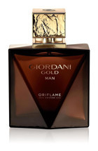 Oriflame Giordani Gold EDT Ferah-Turunçgil Erkek Parfüm 75 ml