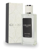 Grasse Parfumery Homme Intense EDP Çiçeksi-Odunsu Erkek Parfüm 100 ml