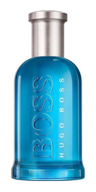 Hugo Boss Bottled Pacific EDT Çiçeksi-Meyveli Erkek Parfüm 200 ml