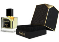 Vertus Bois Et Cuir EDP Ferah-Turunçgil Erkek Parfüm 100 ml