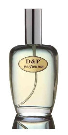 D&P Perfumum U-T17 EDP Aromatik-Odunsu Erkek Parfüm 50 ml