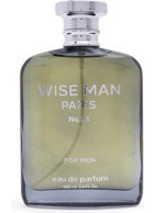 Wiseman Paris No.74 EDP Çiçeksi-Oryantal Erkek Parfüm 100 ml