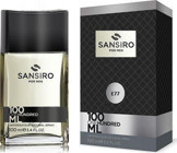 Sansiro No.E77 Bergamot-Odunsu Erkek Parfüm 100 ml