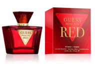 Guess Seductive Red EDT Erkek Parfüm 75 ml