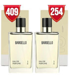 Bargello 409 EDP Meyveli-Oryantal Erkek Parfüm 50 ml