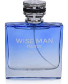 Wiseman Paris No.72 EDP Odunsu-Oryantal Erkek Parfüm 100 ml