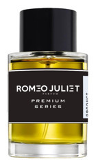 Romeo Juliet One Million Prive Çiçeksi-Odunsu Erkek Parfüm 50 ml