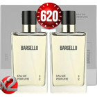 Bargello 620 EDP Odunsu-Oryantal Erkek Parfüm 50 ml