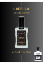 Labella LB 110 Creed Aventus EDP Çiçeksi-Meyveli Erkek Parfüm 50 ml