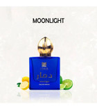 Loris Dmar Moonlight EDP Odunsu-Oryantal Erkek Parfüm 50 ml