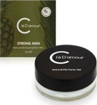 Clé D'amour Strong Man EDP Odunsu-Turunçgil Erkek Parfüm 15 ml