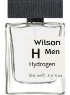 Wilson Hydrogen EDP Sandal-Vetiver Erkek Parfüm 100 ml