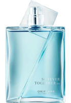 Oriflame So Fever Together Him EDT Bergamot-Ferah Erkek Parfüm 50 ml