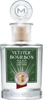 Monotheme Vetiver Bourbon Pour Homme EDT Odunsu-Turunçgil Erkek Parfüm 100 ml