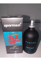 spormax Faster EDC Rose Erkek Parfüm 100 ml