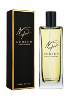 Nobren M6 Baharatlı-Odunsu Erkek Parfüm 50 ml