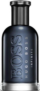 Hugo Boss Bottled Infinite EDP Odunsu-Sandal Erkek Parfüm 100 ml