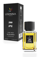 Lorinna Paris JPG EDP Çiçeksi-Ferah Erkek Parfüm 50 ml