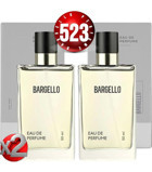 Bargello 523 EDP Odunsu-Oryantal Erkek Parfüm 50 ml