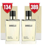 Bargello 134 EDP Meyveli-Odunsu Erkek Parfüm 50 ml