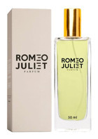 Romeo Juliet E140 EDP Ferah-Odunsu Erkek Parfüm 50 ml