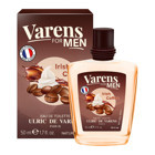 Ulric de Varens Irish Coffee EDT Odunsu-Sandal Erkek Parfüm 50 ml