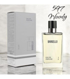 Bargello 597 EDP Ferah-Oryantal Erkek Parfüm 50 ml