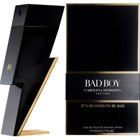 Carolina Herrera Bad Boy EDT Baharatlı-Ferah Erkek Parfüm 100 ml