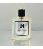 UM Perfumes M-108 EDP Çiçeksi-Oryantal Erkek Parfüm 50 ml